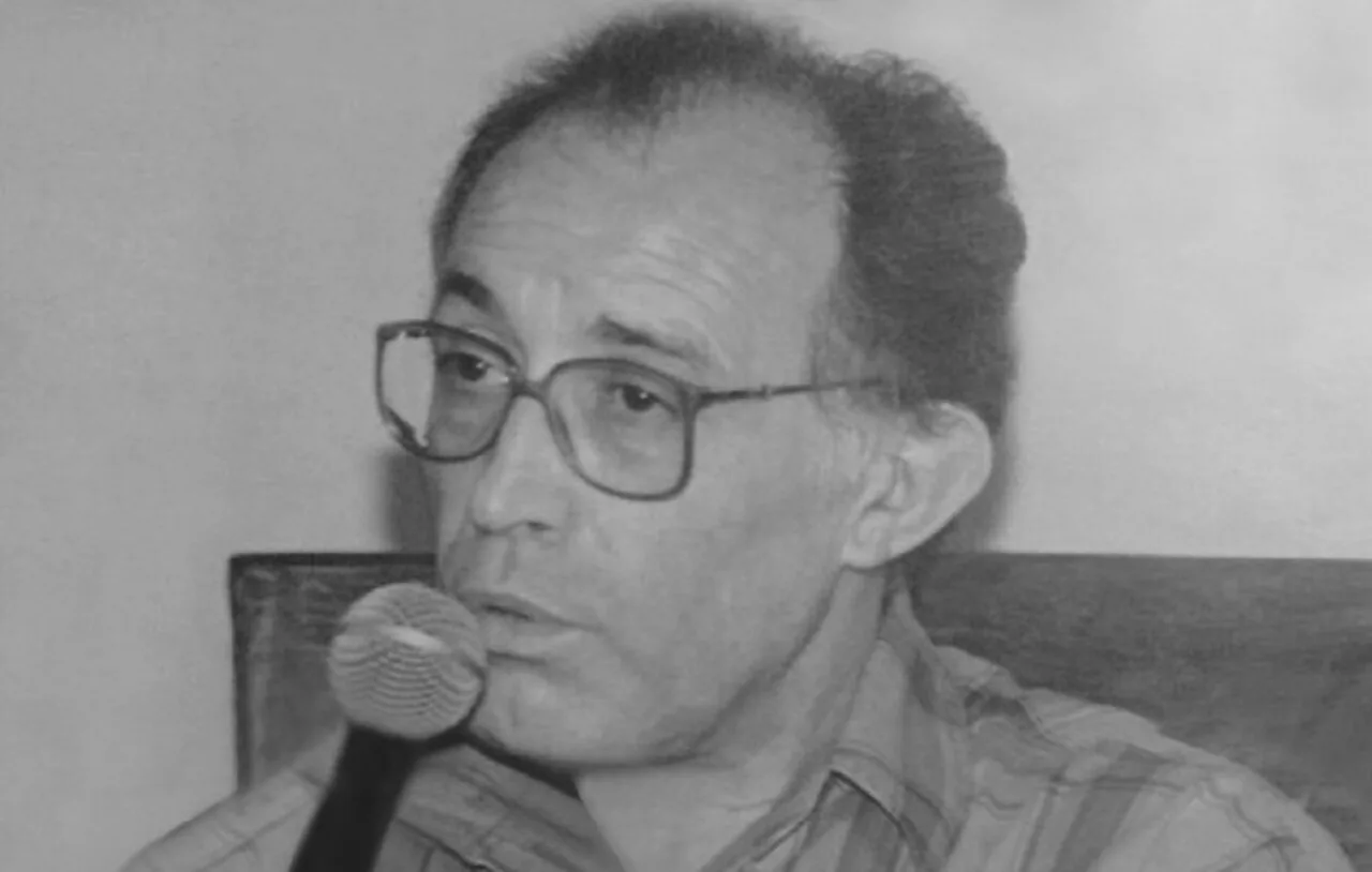 Héctor Mario Pucciarelli