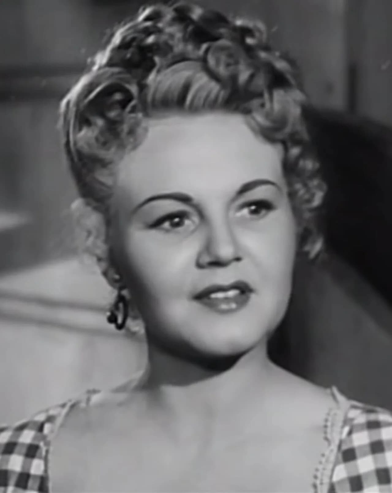 June Storey