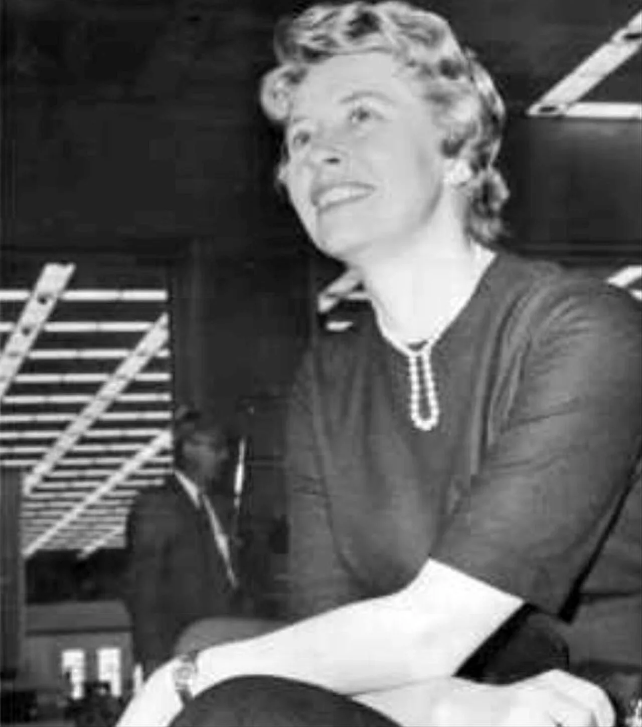 June Taylor