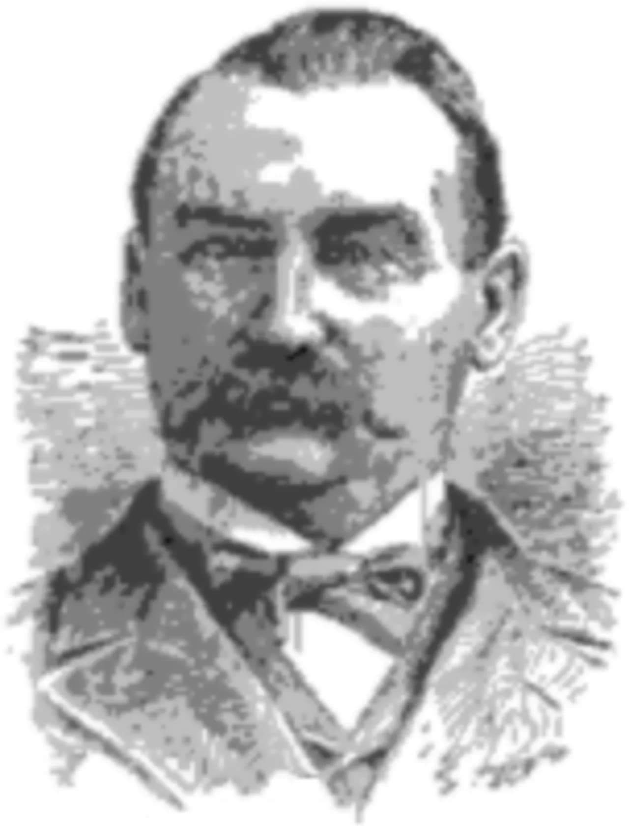 Thomas Adiel Sherwood