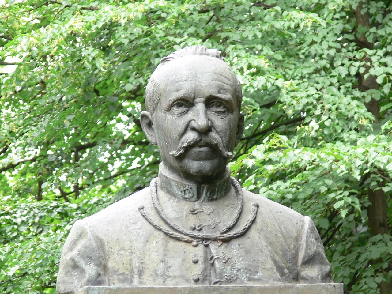 František Kmoch