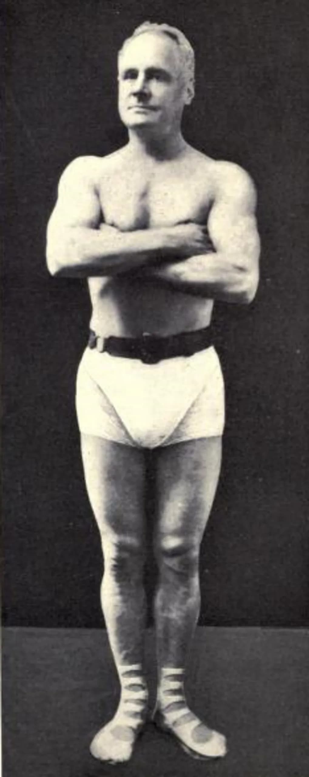 Sanford Bennett