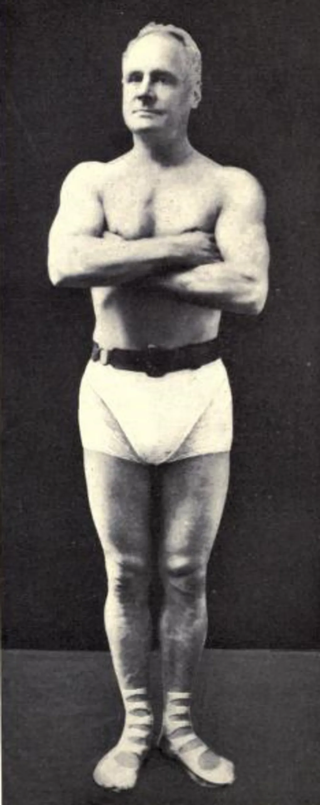Sanford Bennett