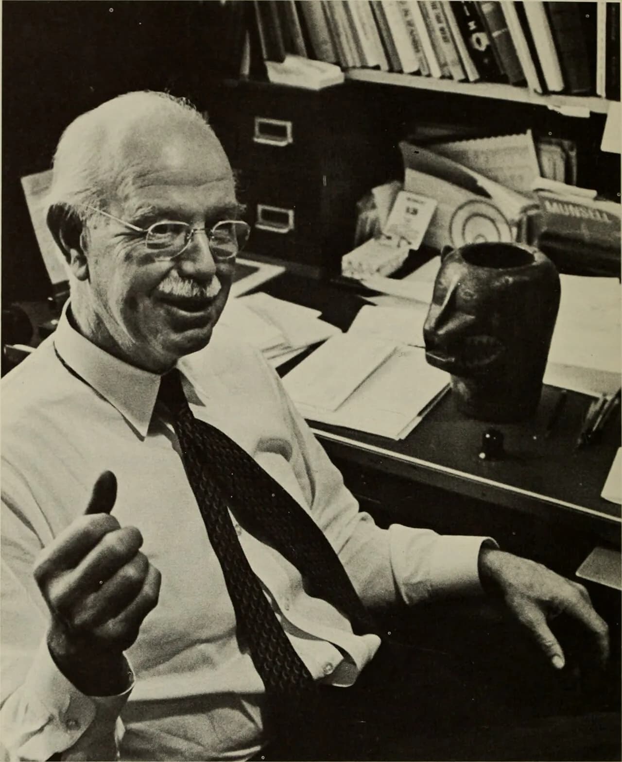Junius Bird