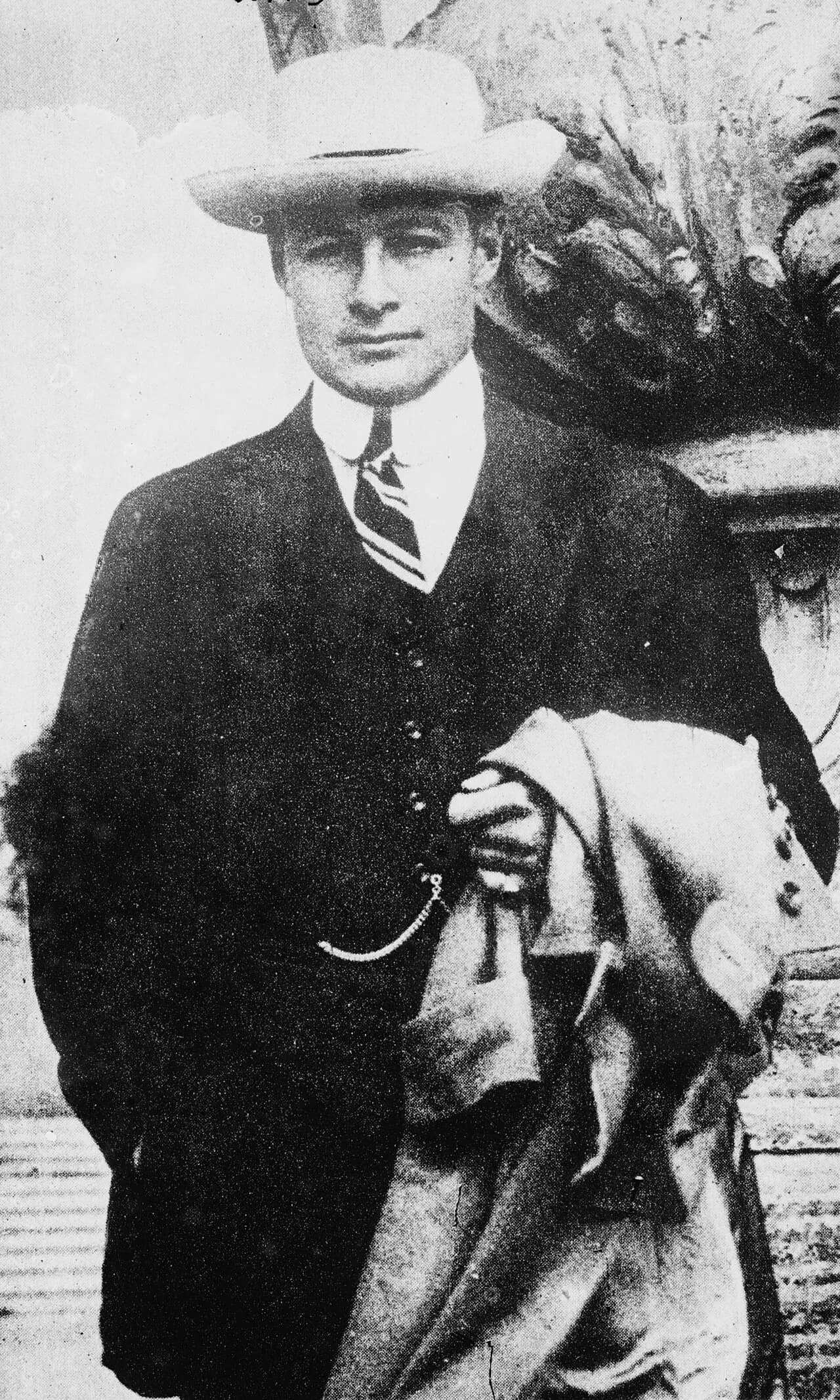 Junius Spencer Morgan III