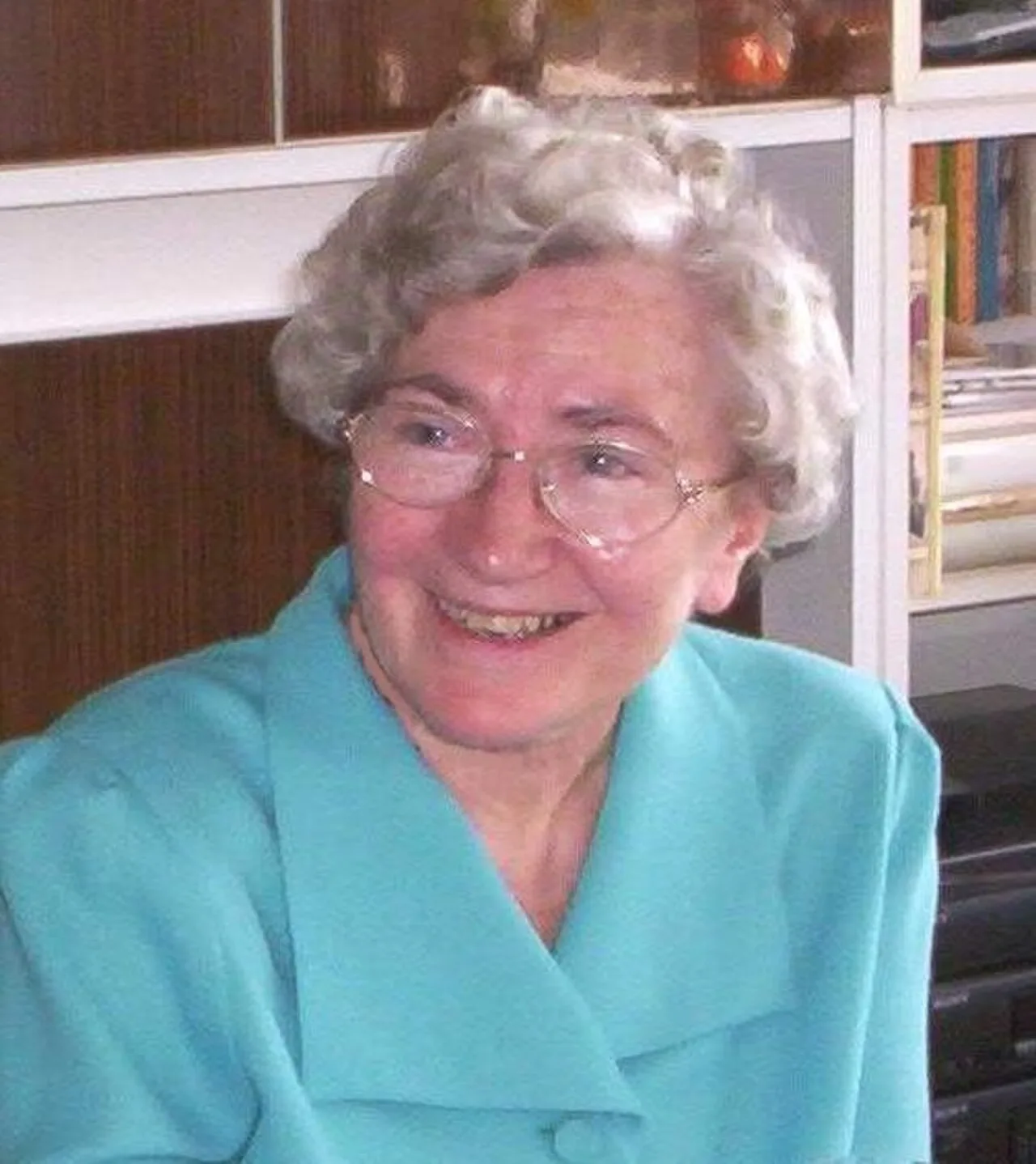 Paulína Snopková