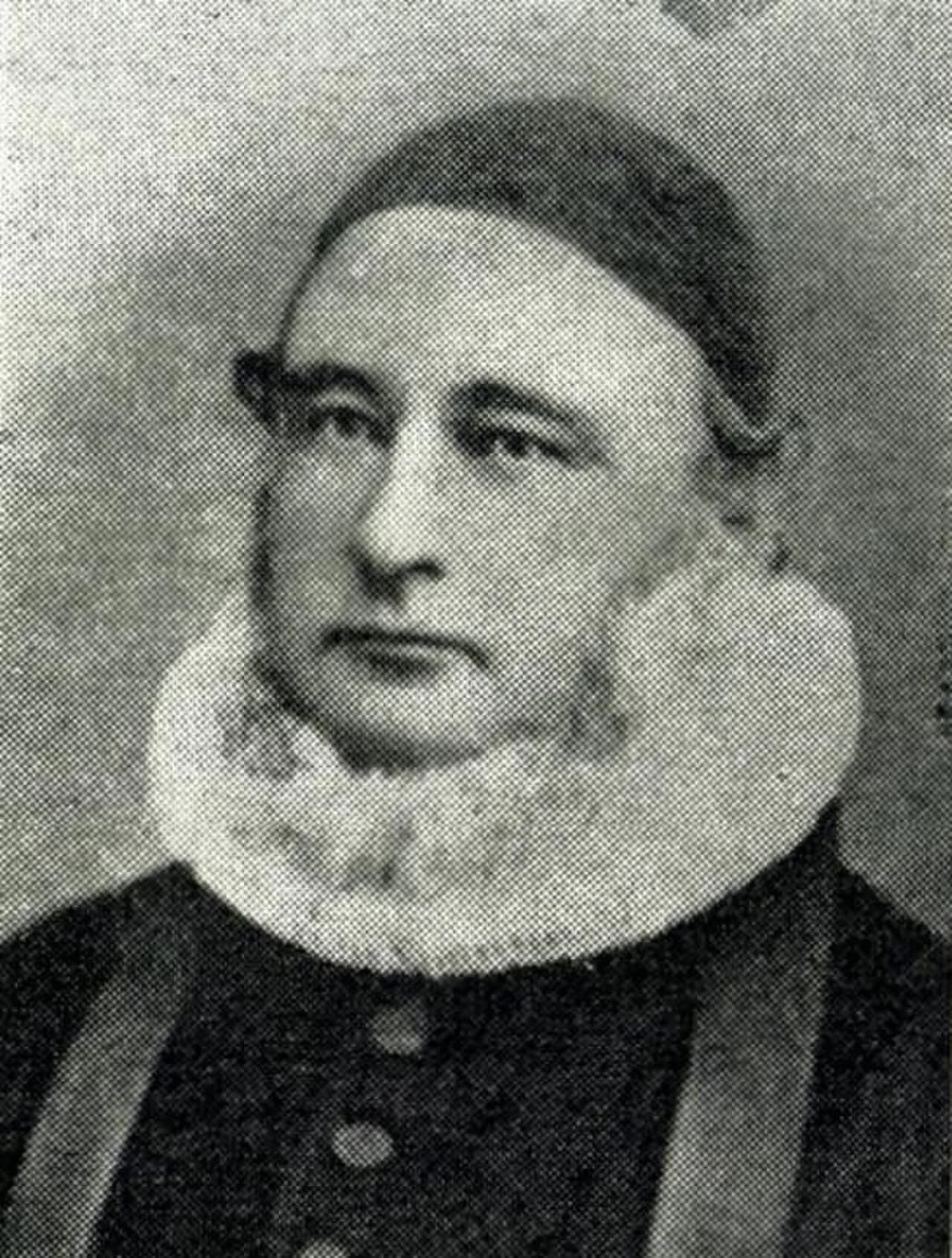 Lorentz Peter Elster
