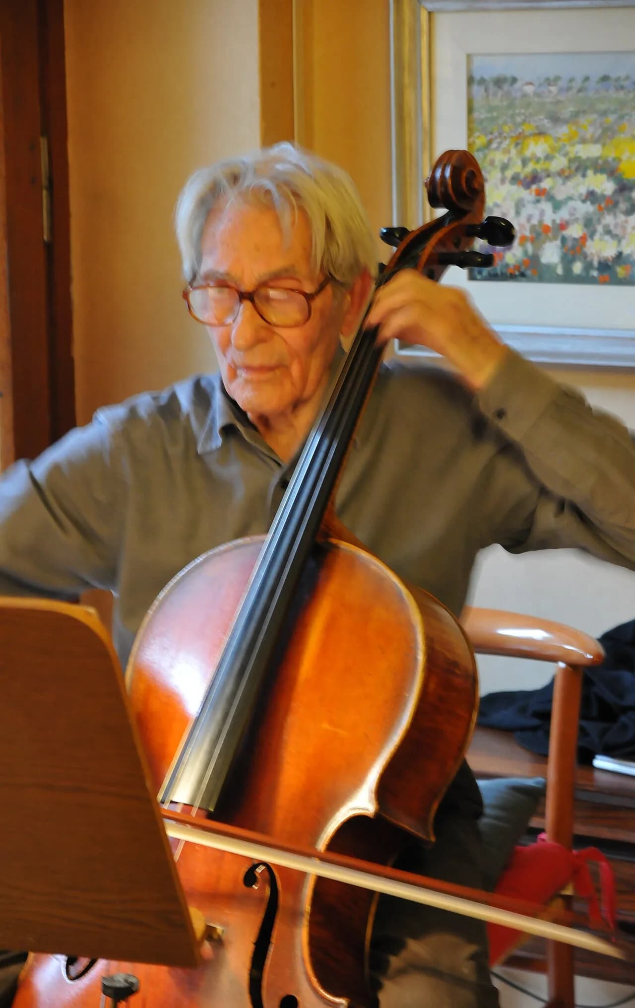 Oreste Orsini