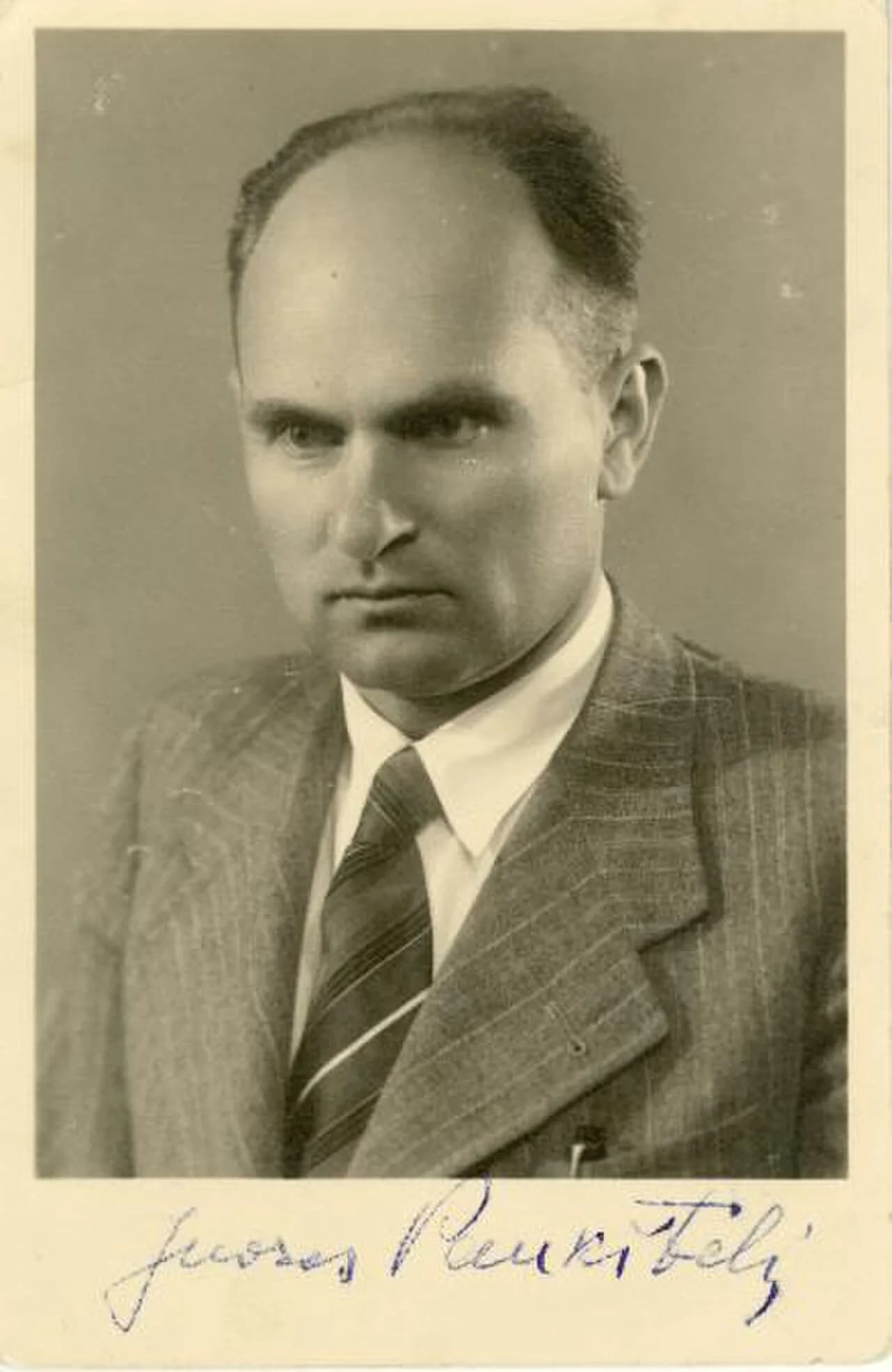 Juozas Paukštelis