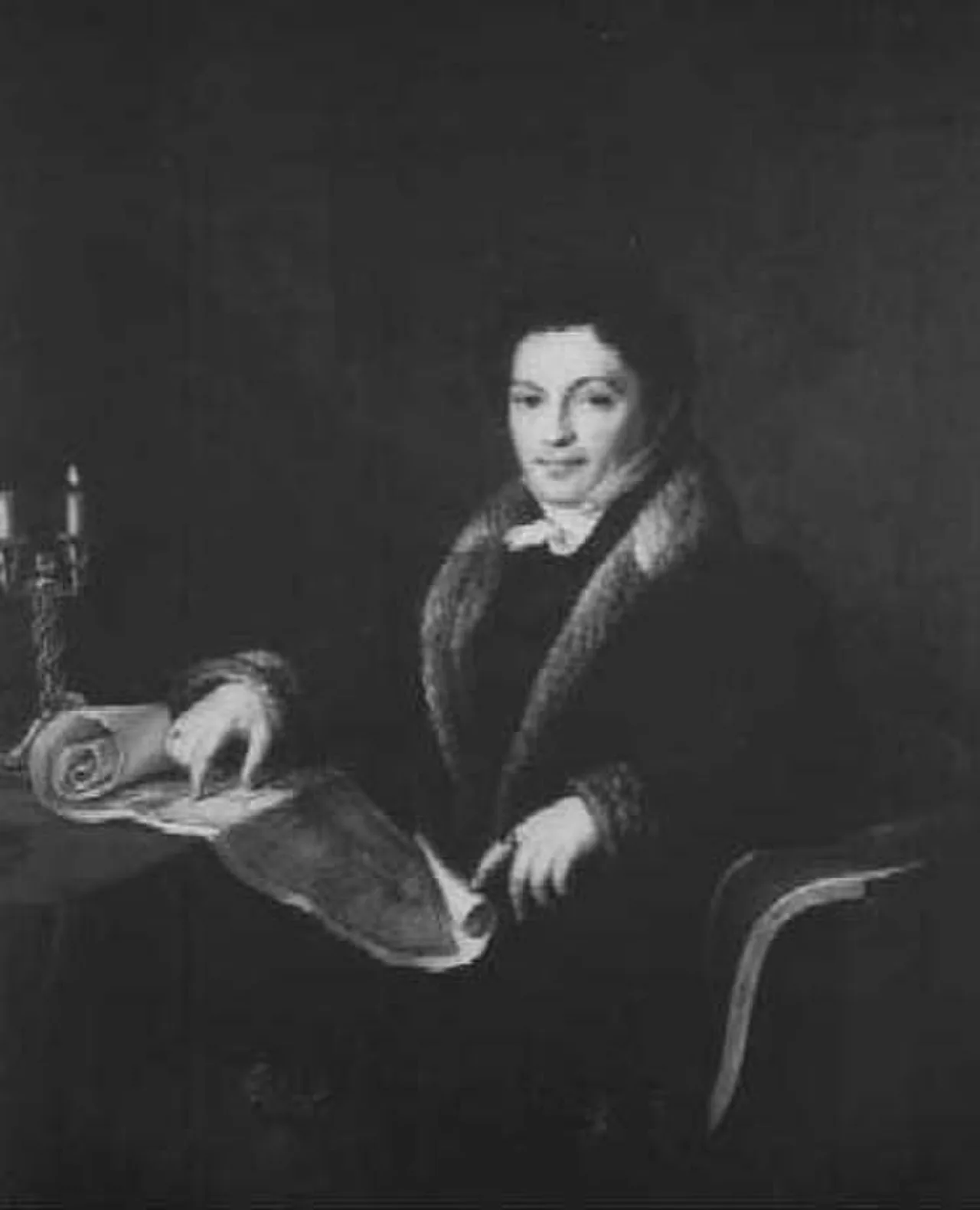 Georg Wilhelm
