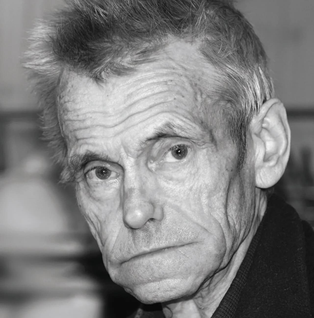 Lev Mikhaylov