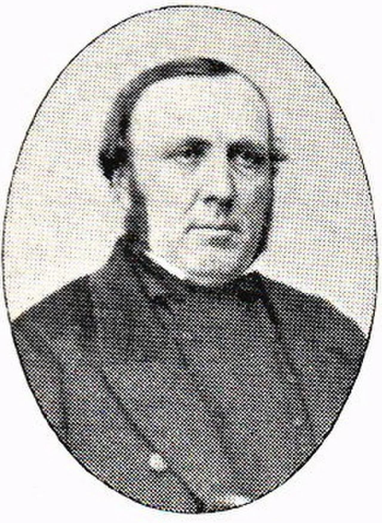 Per Nilsson i Espö