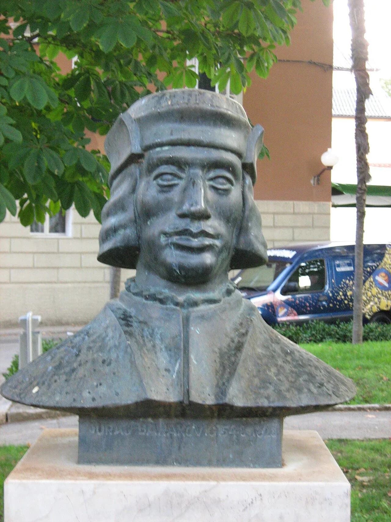 Juraj Baraković