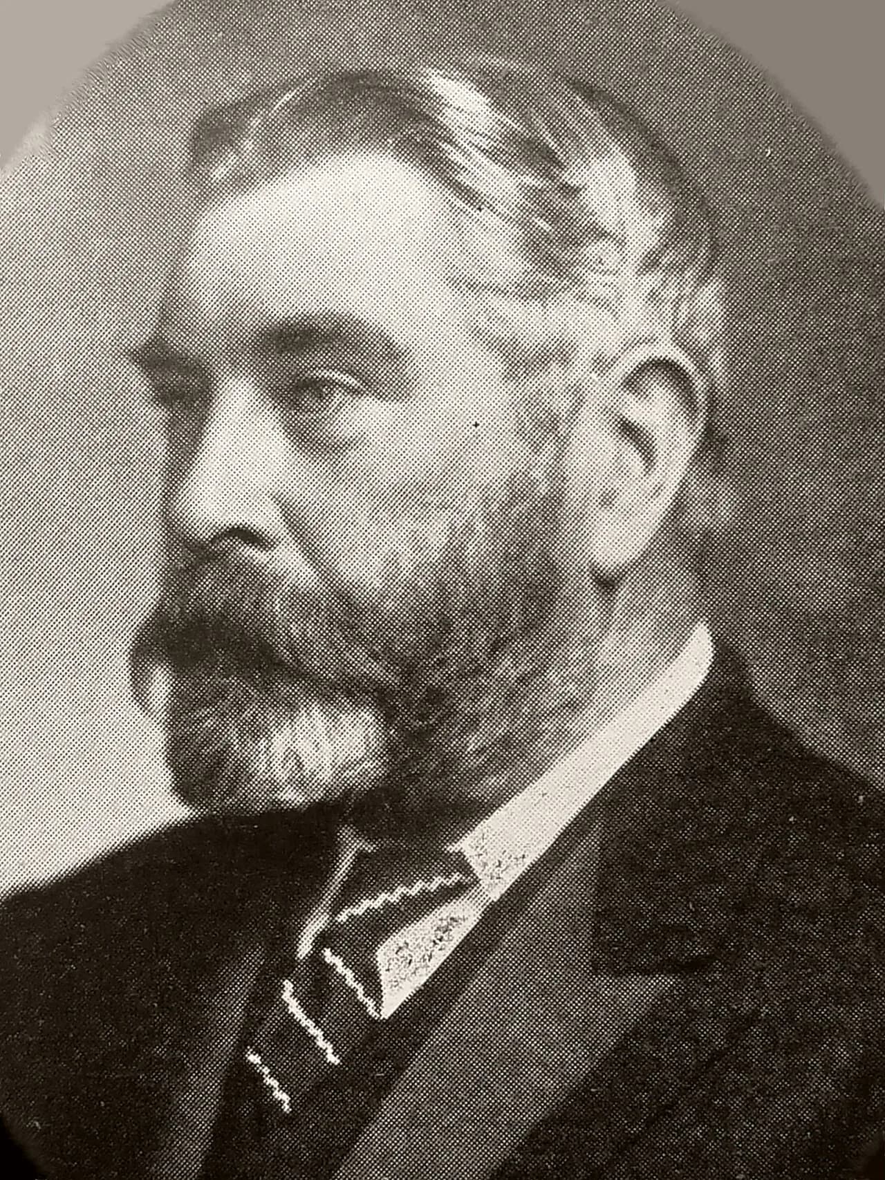 John Pitman Hooper