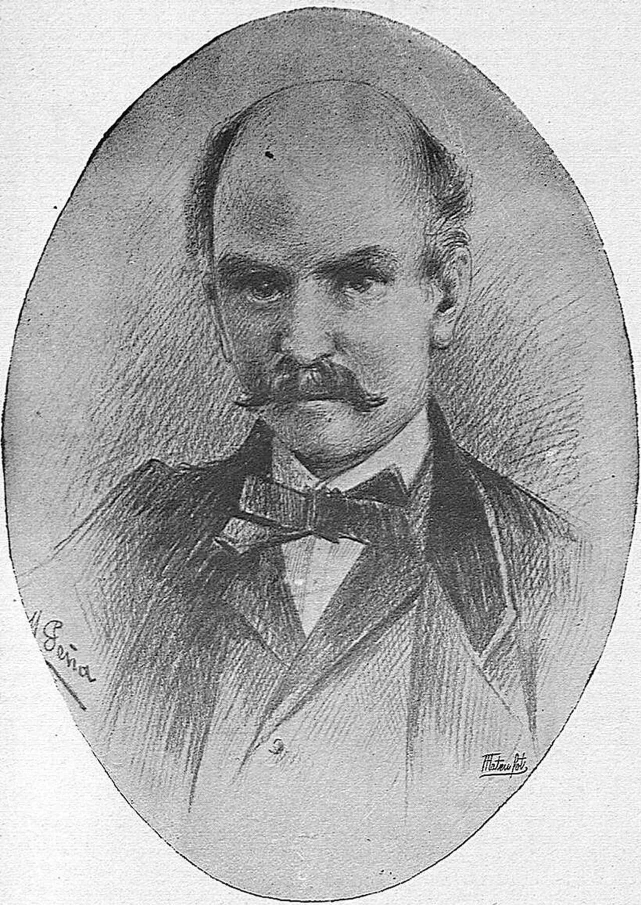 Lorenzo Aguirre y Luis