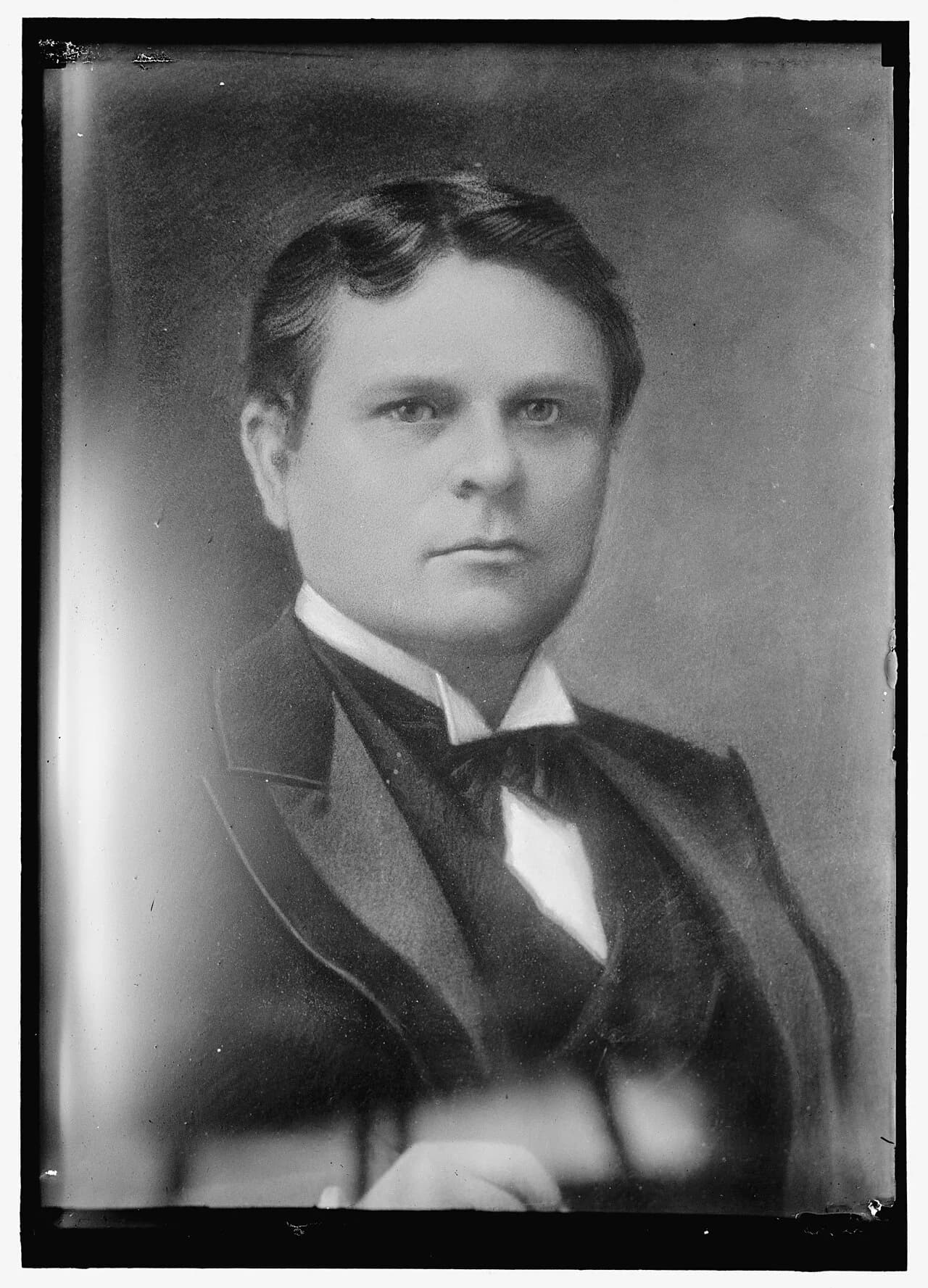 Robert Percival Porter