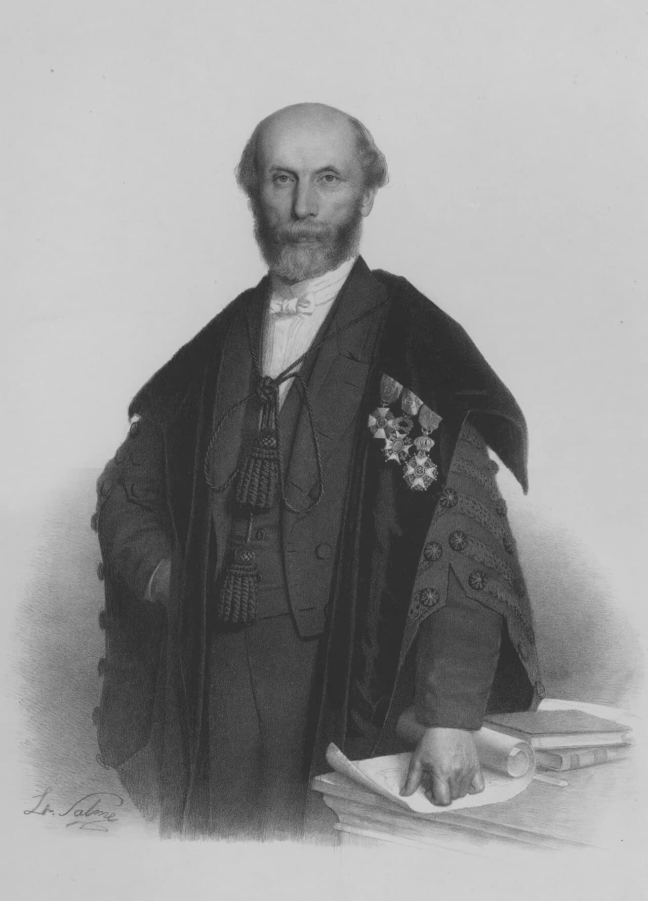 Jean-Louis Trasenster