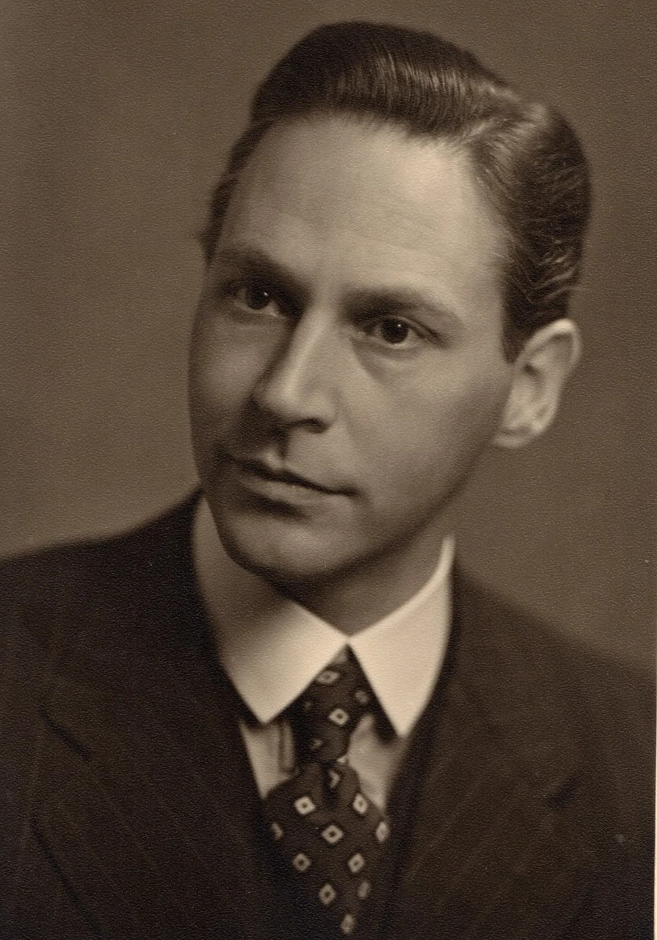Alphons Maria Jozef Chorus