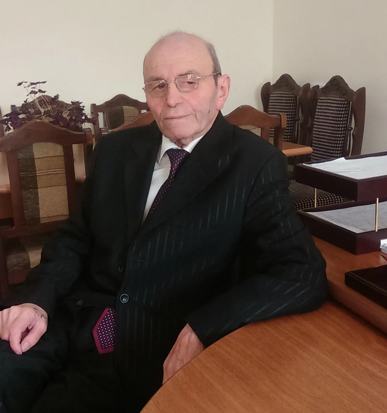 Maxim Sargsyan