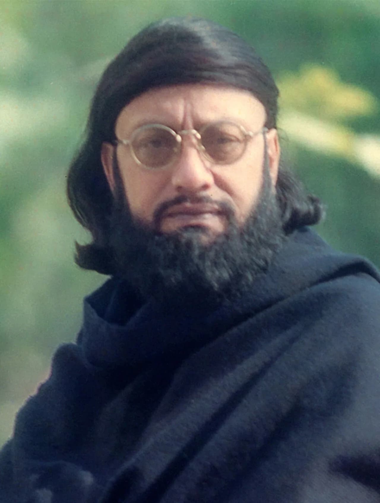 Kausar Ahmed Chaudhury