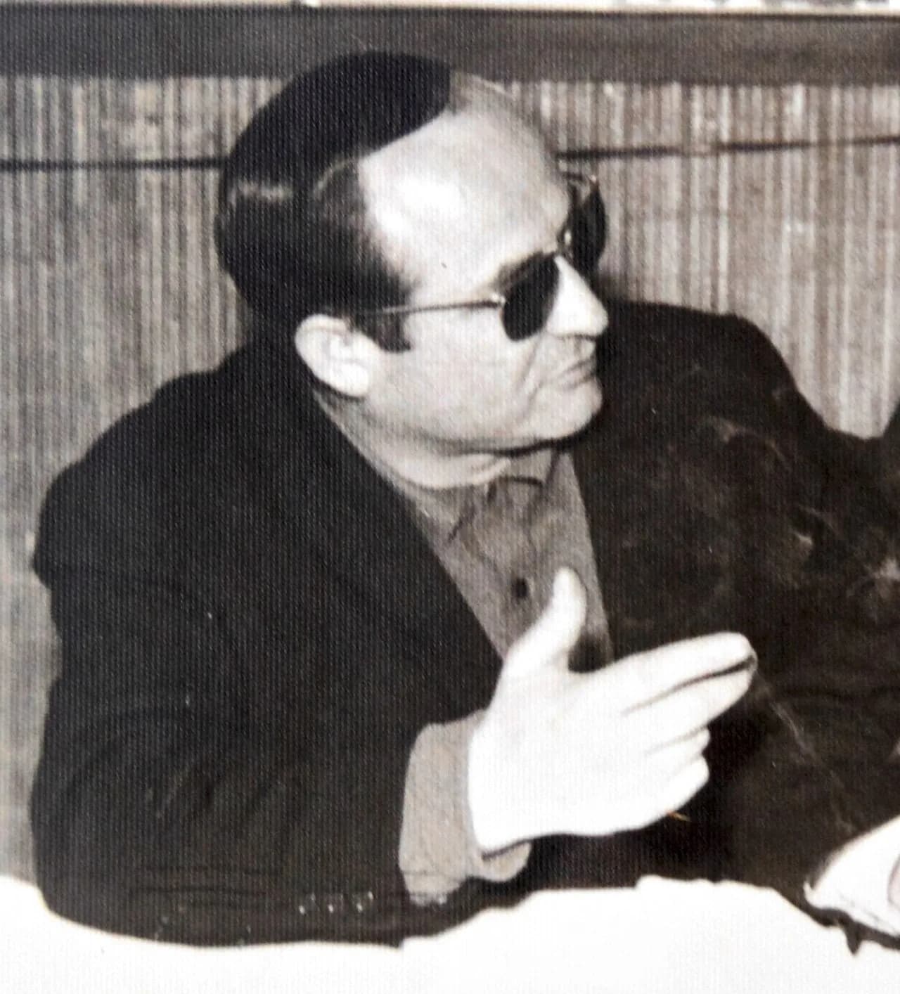 Joan Sibecas i Cabanyó
