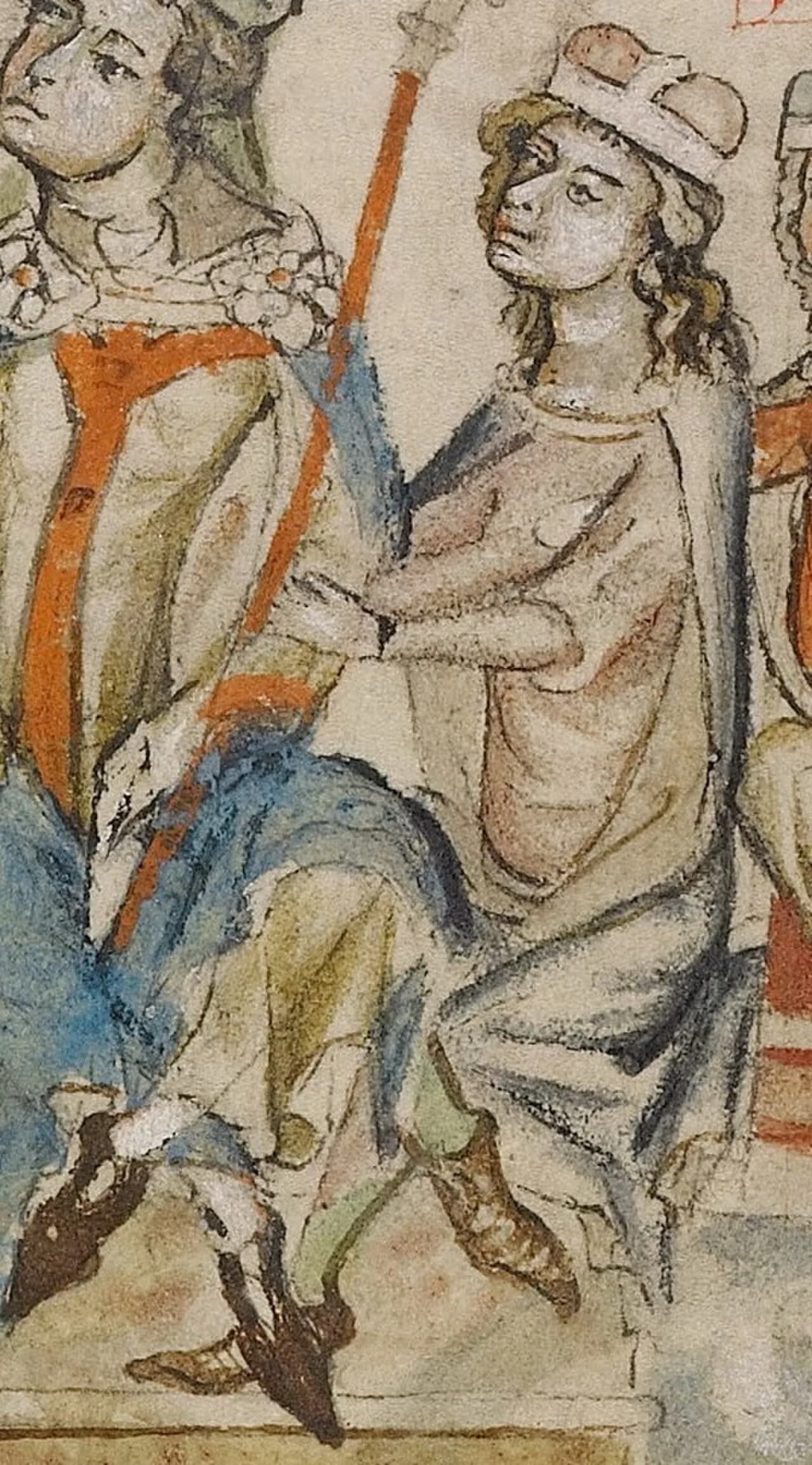 Otto I.