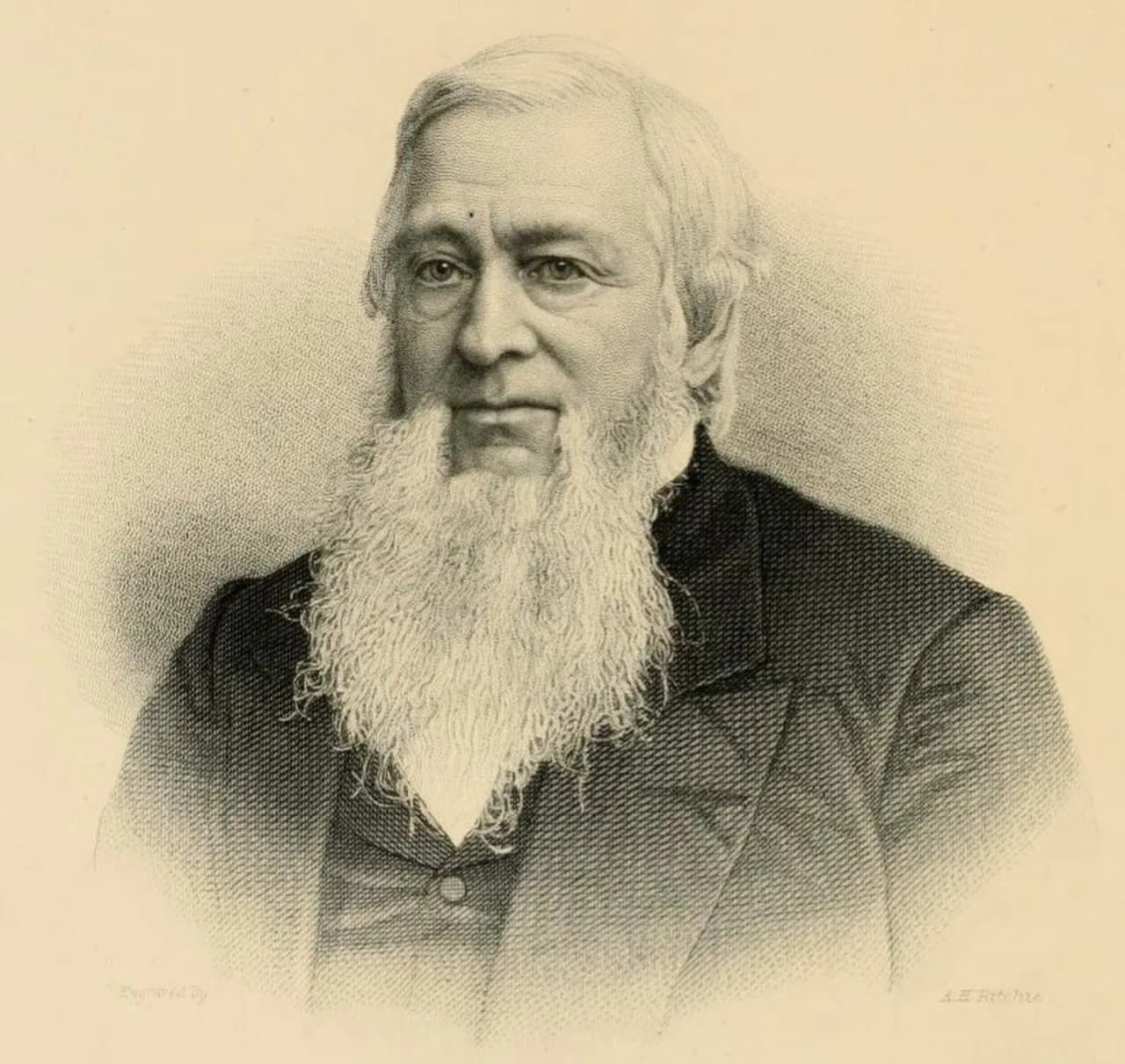 Justin Rolph Loomis