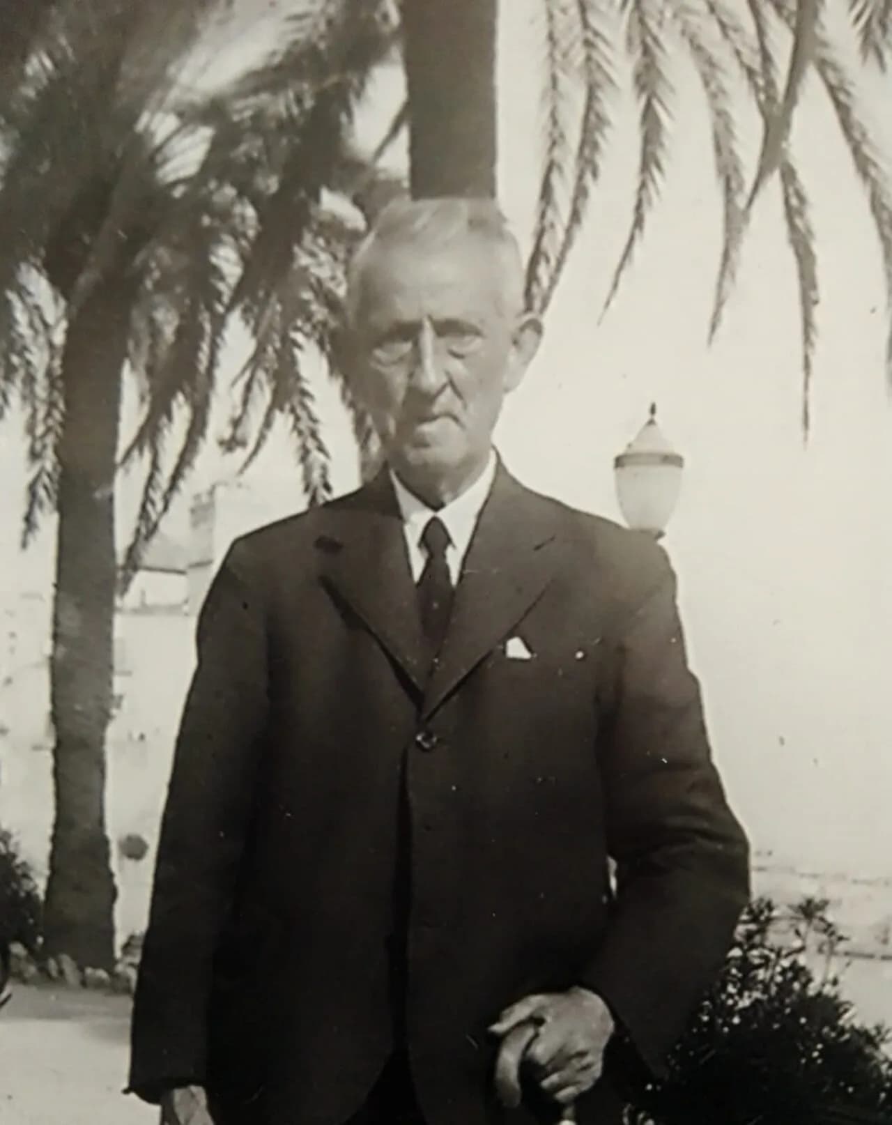 Esteban Barrachina Benages