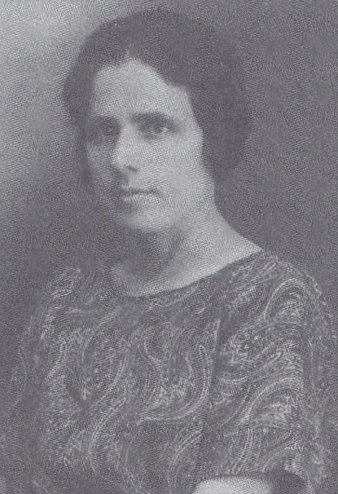Vitória Pais Freire de Andrade