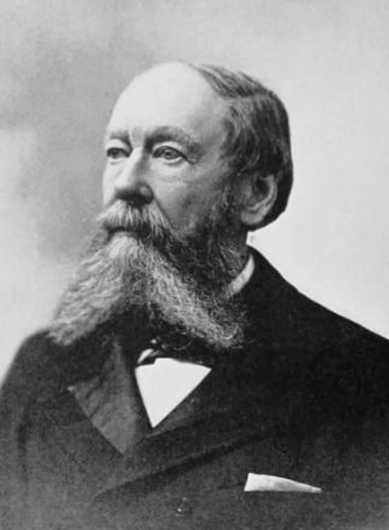 Edward Floyd DeLancey