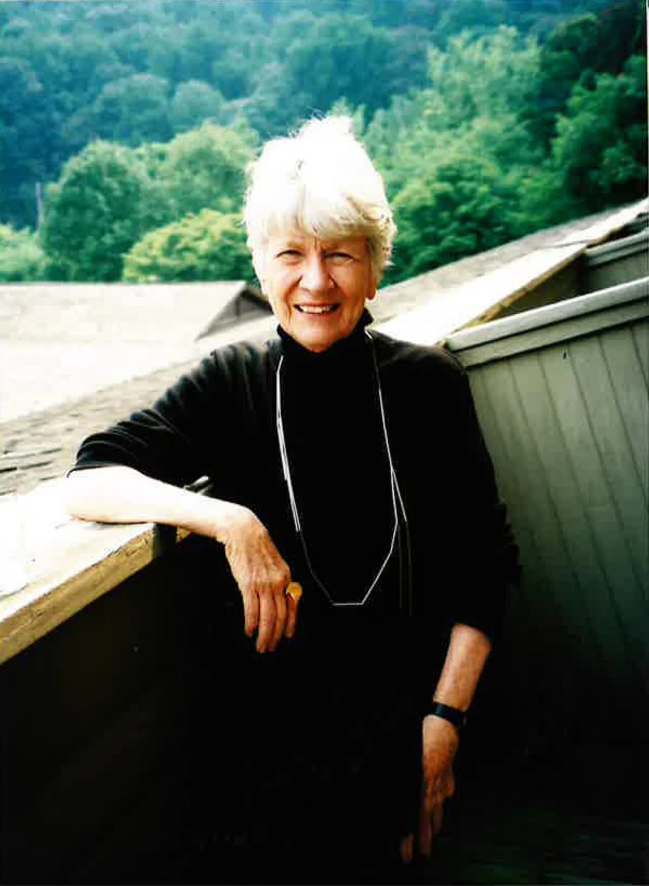Betty Cooke
