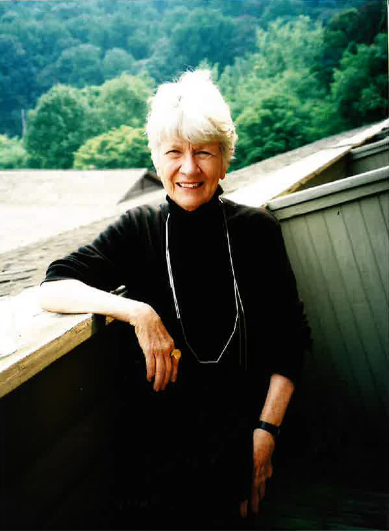 Betty Cooke