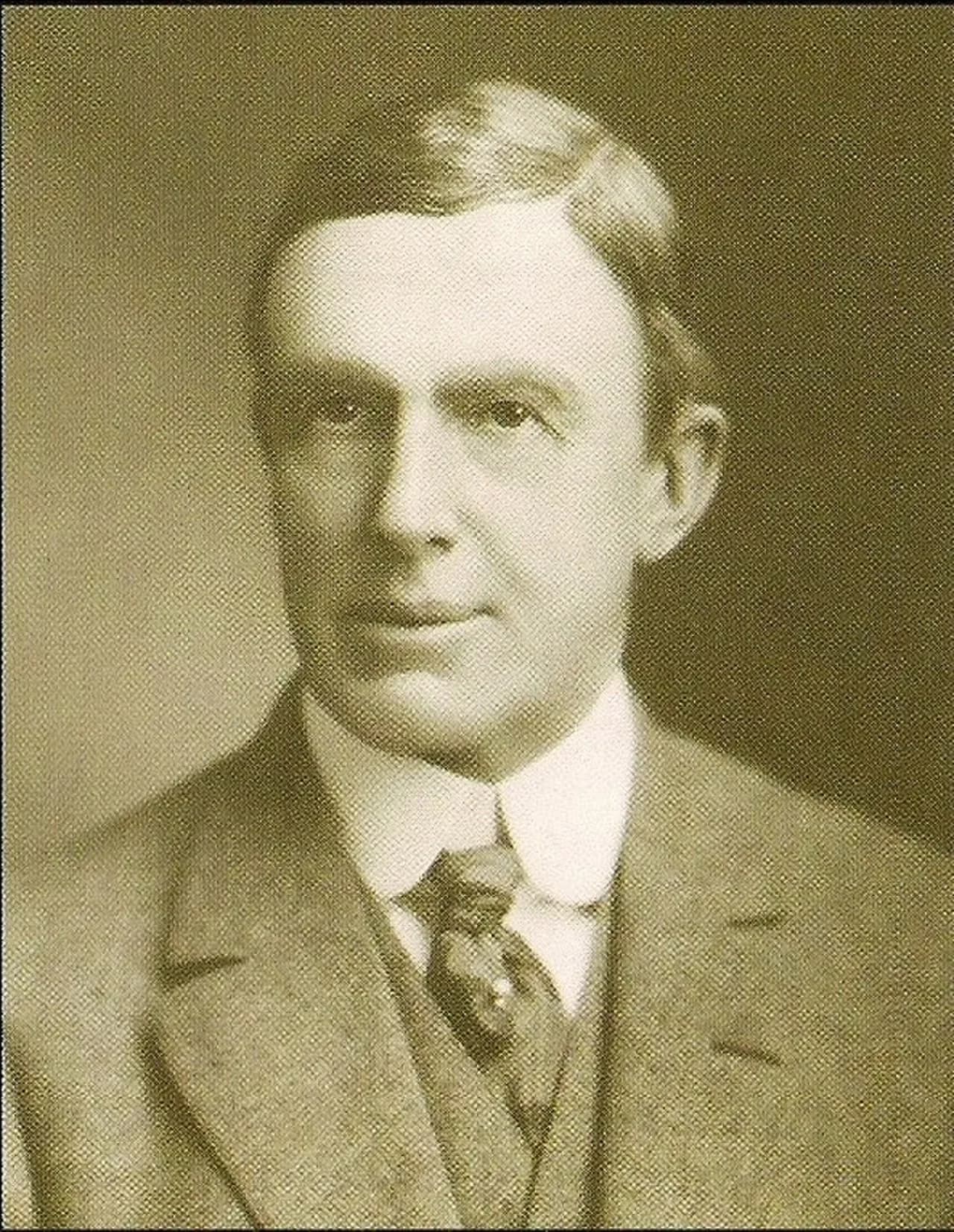 Justus Smith Stearns