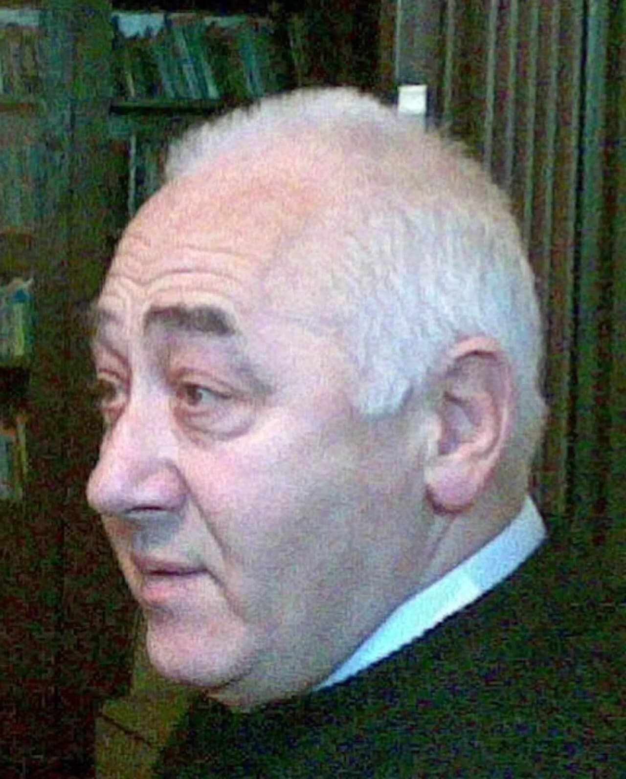 Jozef Piroh