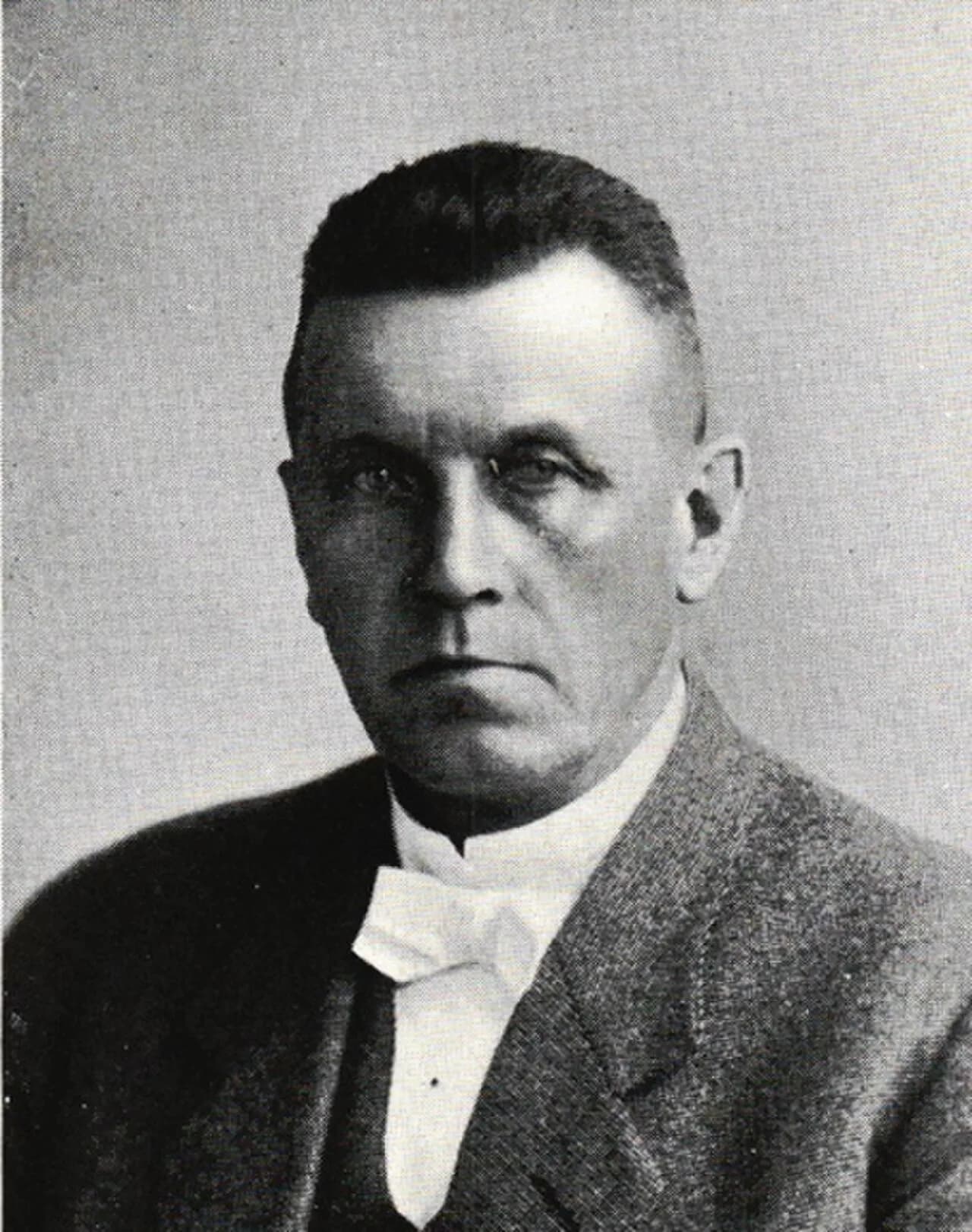 David Pettersson