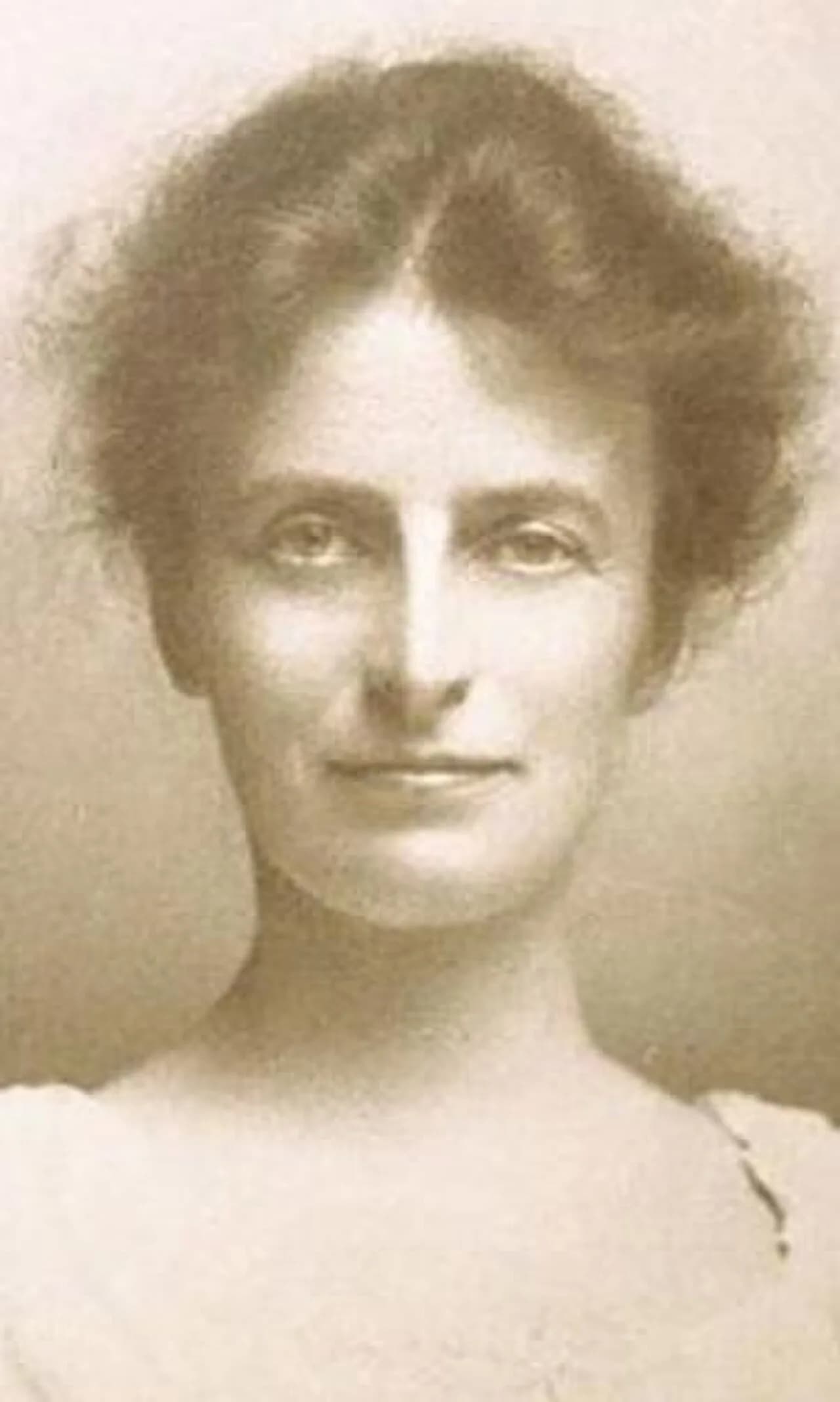 Oriana Wilson