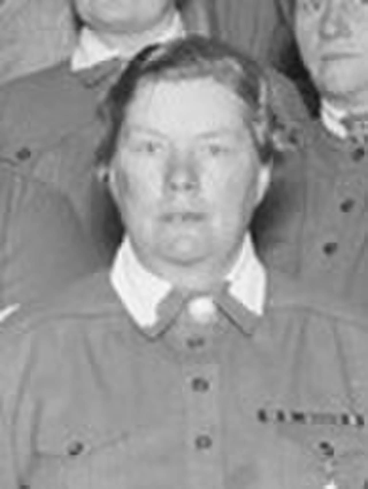 Suoma af Hällström