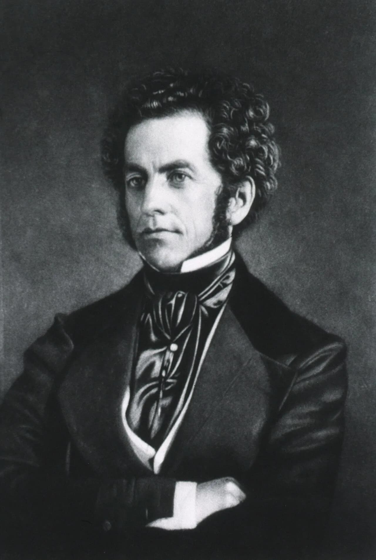 Thomas Dent Mutter