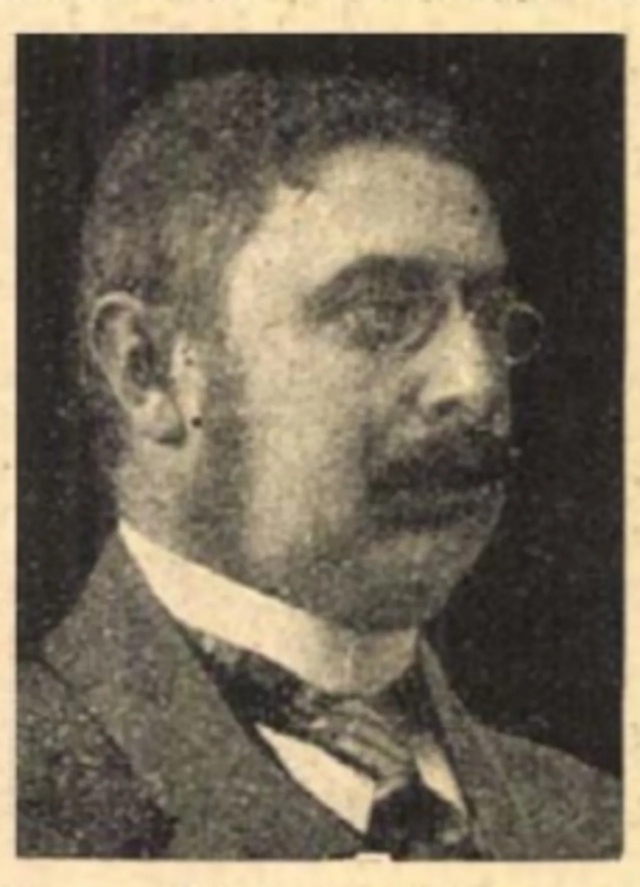 János Vass