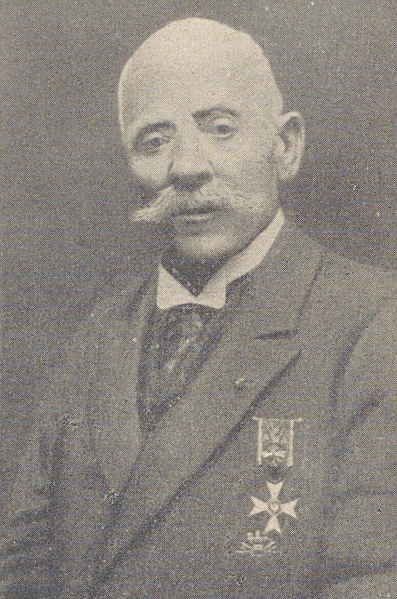 Józef Białynia Chołodecki