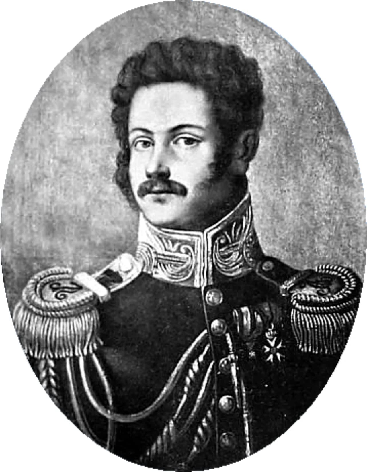 Joseph Heinrich Bonaventura Załuski