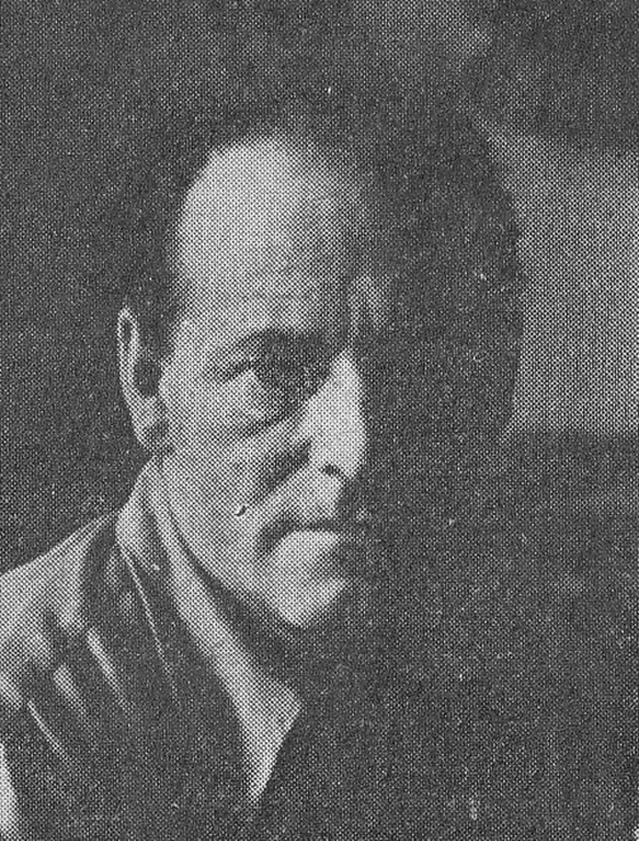 Józef Mroszczak