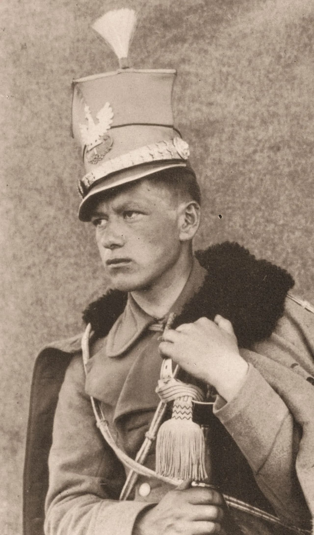 Józef Mączka