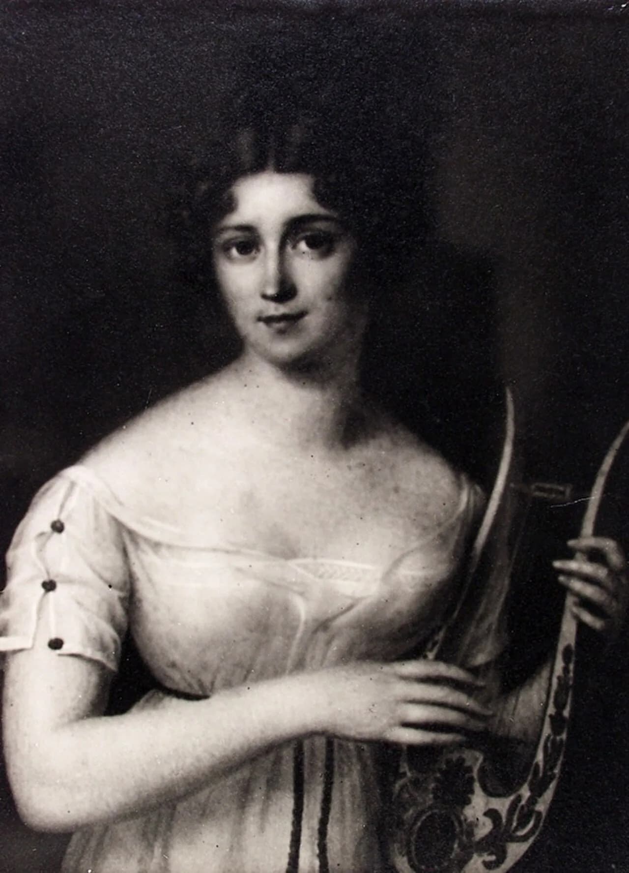 Józefina Maria Czartoryska
