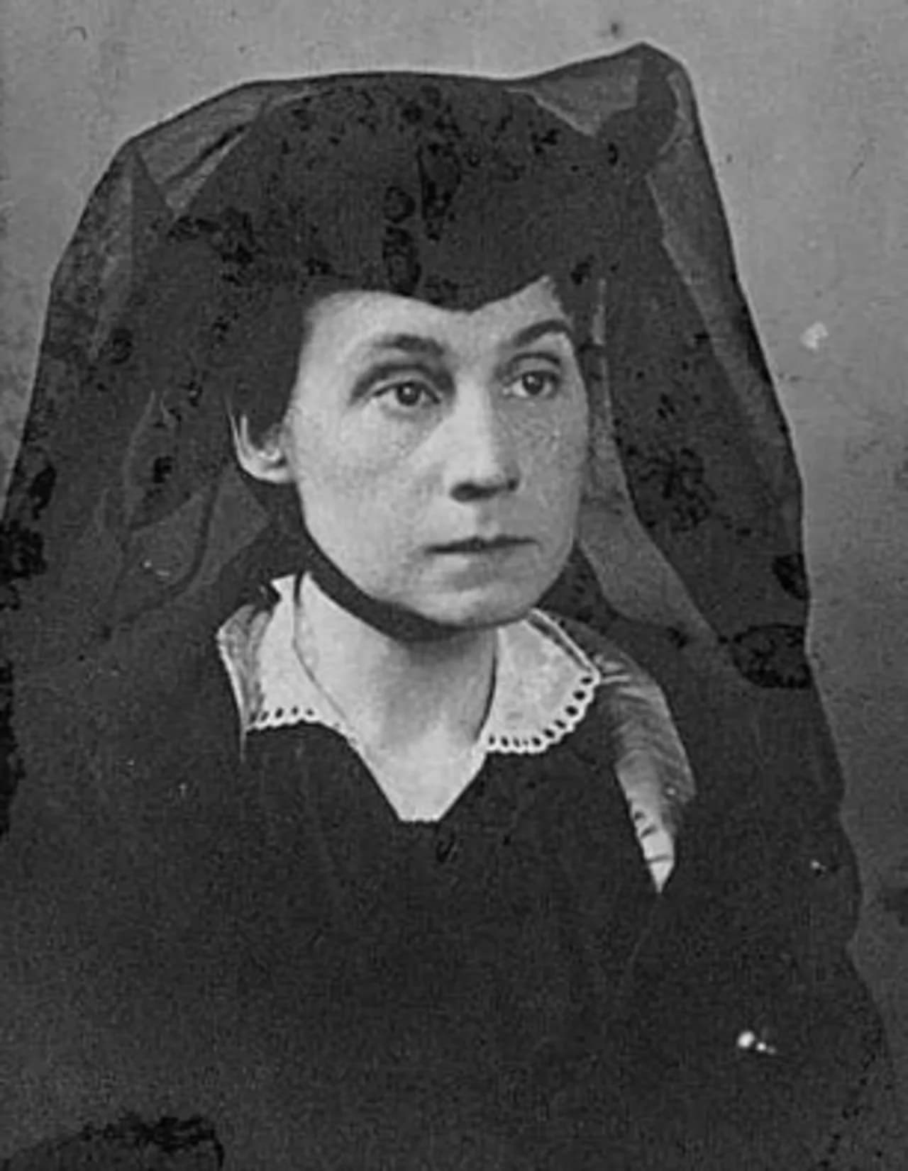 Gerda Schottländer
