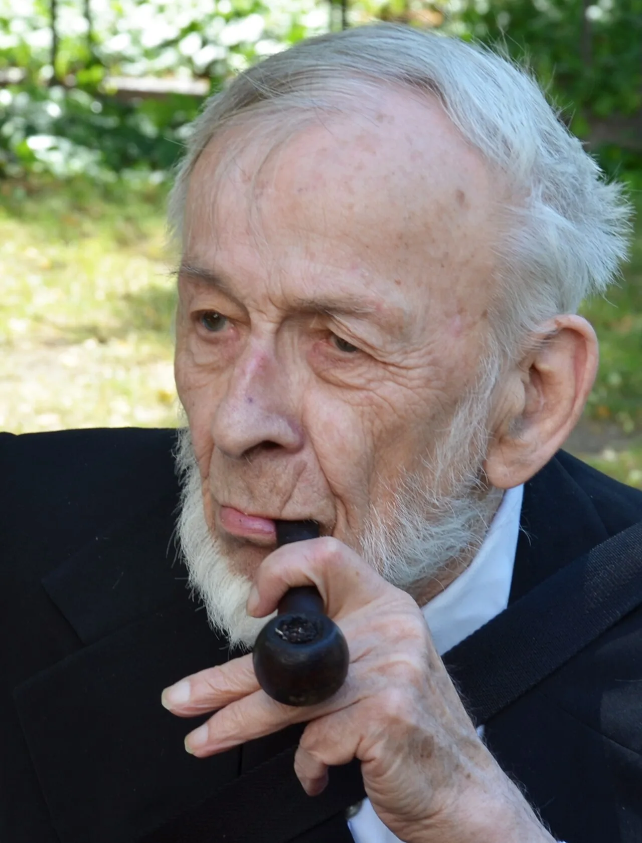Jiří Šetlík