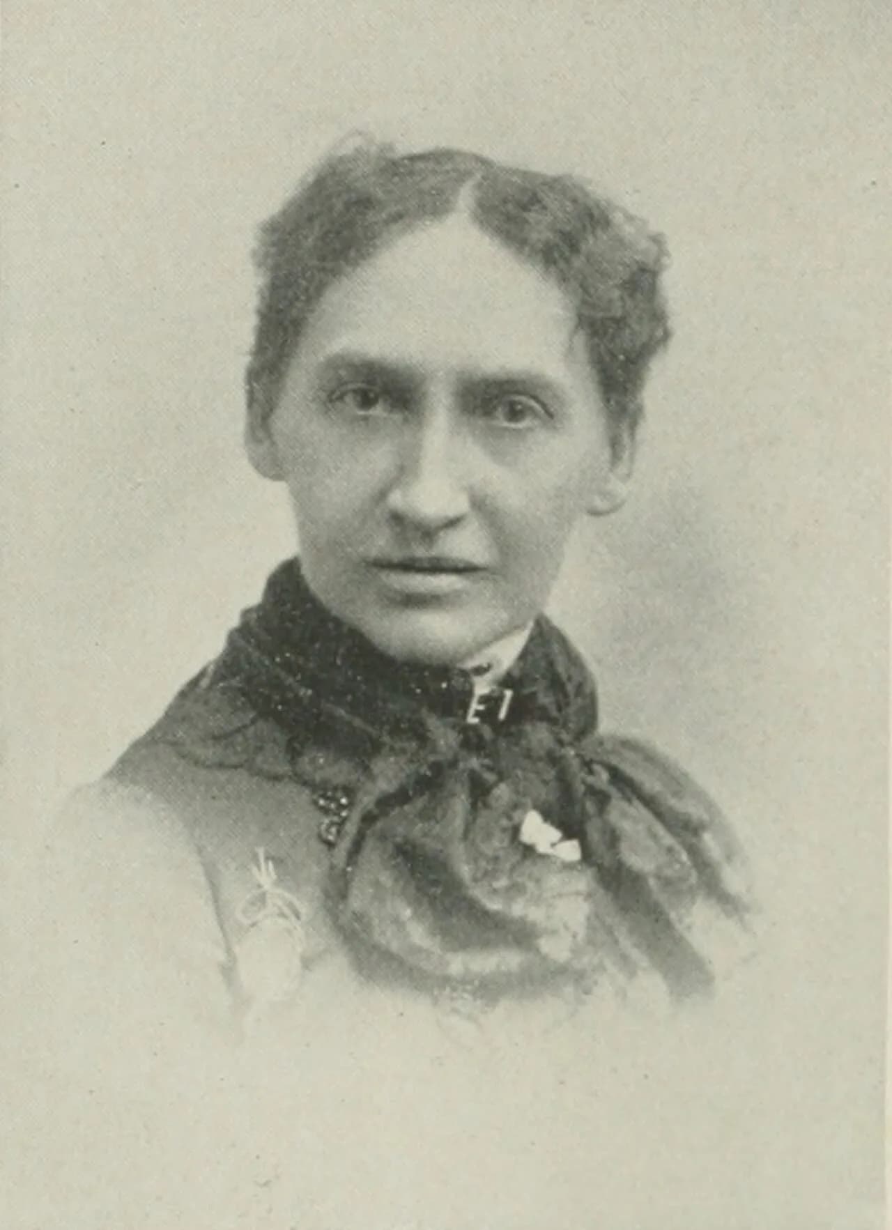 Frances L. Swift