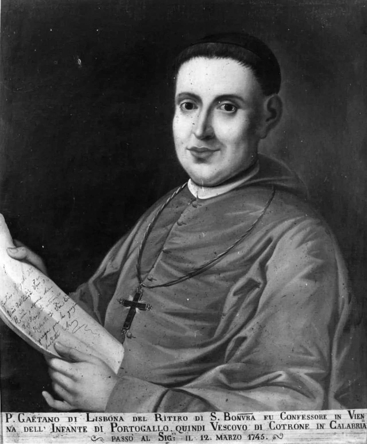 Caetano da Costa
