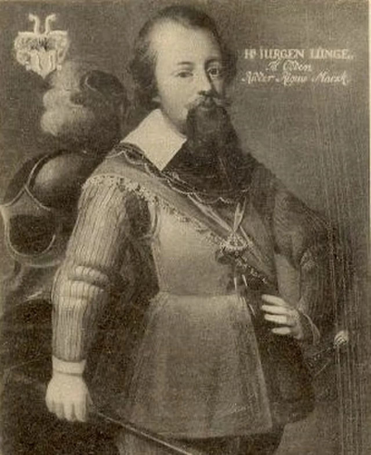 Jørgen Lunge