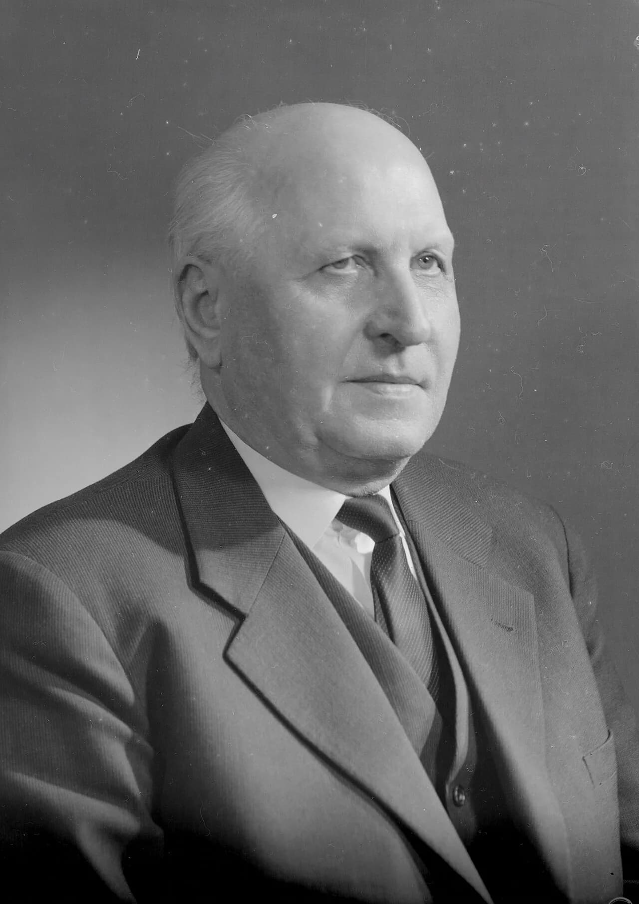 Jørgen Peder Laurids Jørgensen